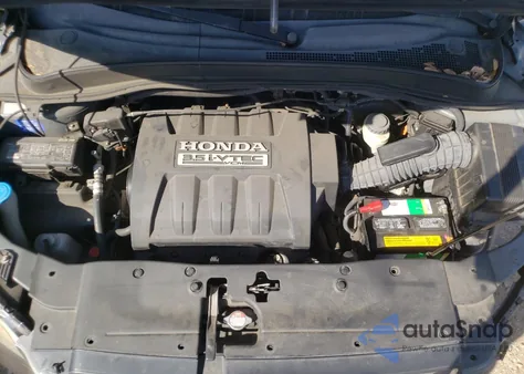 2007 Honda Pilot Exl from USA, damaged, VIN 5FNYF28667B047471